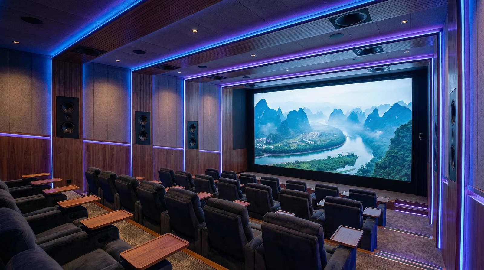 蘑菇视频免费看片栏目私人影院级观影体验